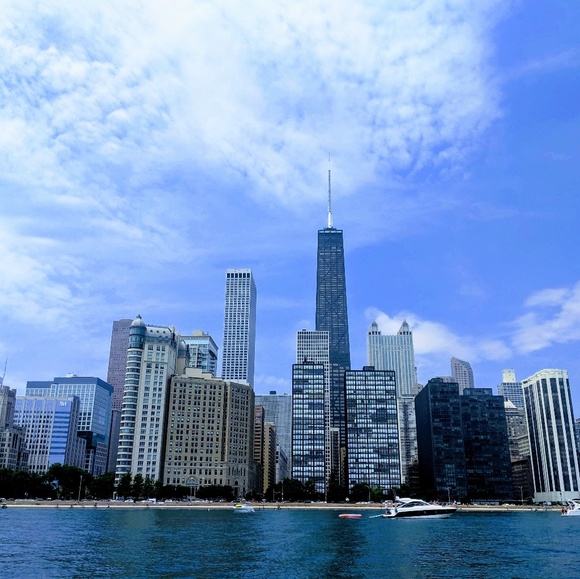 Meet your Posher, Jill - Picture 1 of 1